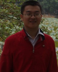 姜福广，仪器仪表专家